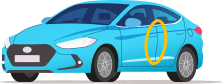 Car Front Image